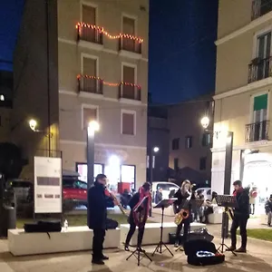  Appartamento Arco Antico Italia