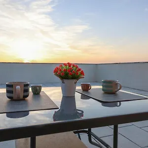  Appartamento Innuendo La Terrazza House Italia