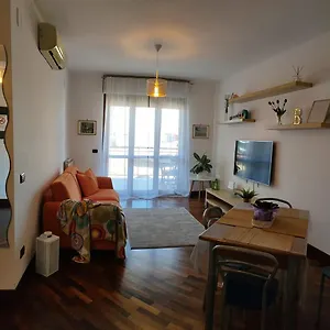  Appartamento Bethel Luxury Italia