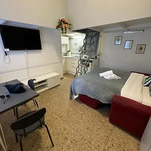  Appartamento Priscilla's Italia