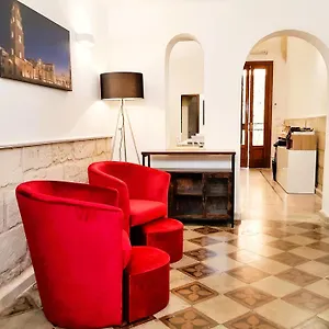  Casa vacanze Casa Dante Deliziosa Casa A Due Passi Dal Centro Italia